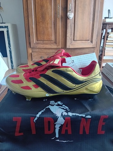 Adidas predator zidane - adidas,