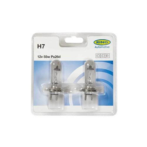 Ampoules 12v 55w px26d - 12v,