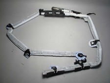 BMW E90 3-Series Sedan Left Side Curtain Head Airbag 6966645 Genuine  OEM