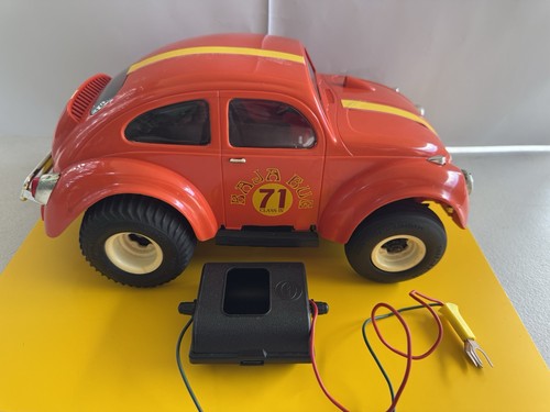 Vintage cox baja - vintage, bug