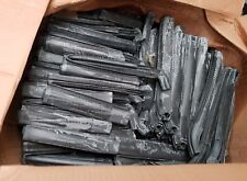 MGF MGTF SOFT TOP CONVERTIBLE ROOF L/H FRAME SEAL New Genuine MG DSF101350PMA