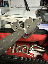 Petzl Trolly With Handle Bars 