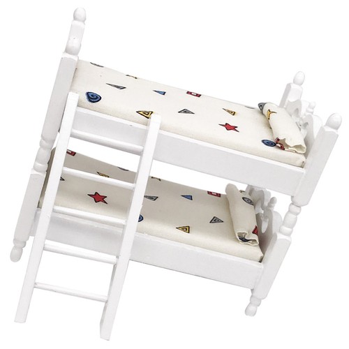 Miniature doll house - miniature,