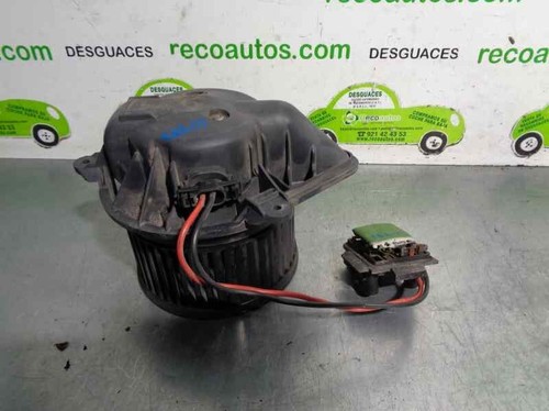 Moteur ventilateur - moteur,