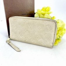 Louis Vuitton Portefeuille