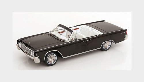 Scale lincoln - kk,