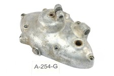 DKW KM 200 - Couvercle