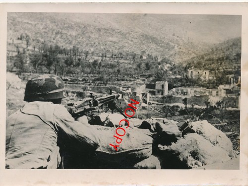 Photo soldat fallschirmjäger - photo,