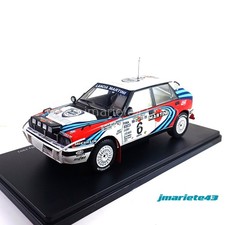1:24 Lancia Delta Integrale 16