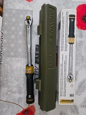 PROXXON clef dynamométrique -