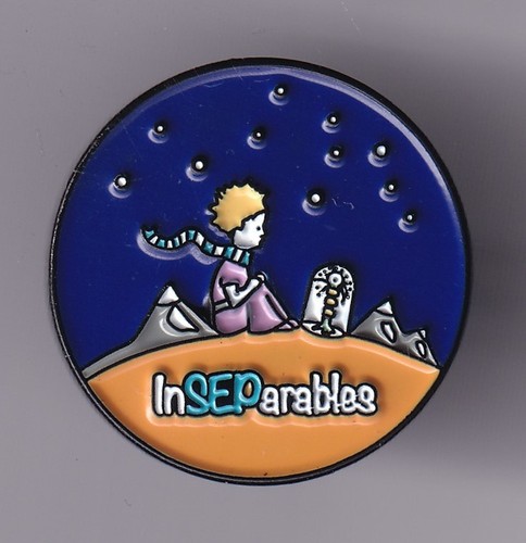 Rare pins pin art - rare, pin's