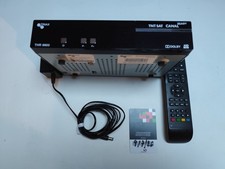 ✅Décodeur / RÉCEPTEUR