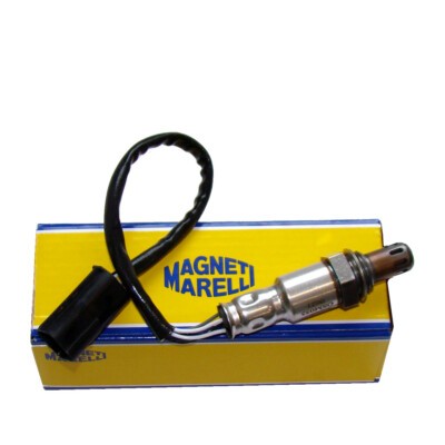 Sonde lambda avec connecteur