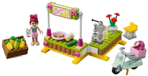 Lego friends 41027 set - lego,