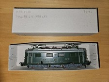MÄRKLIN 1/87 HO : REF. 3014 SBB CFF 427 1st Series, RE 4/4 