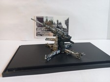 1/72 Canon 8.8 cm Allemand