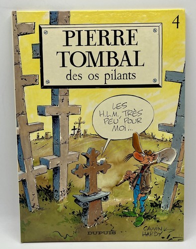 Pierre tombal des os - 4,