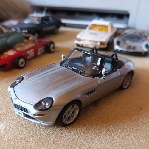 Minichamps allemagne bmw - allemagne, z8