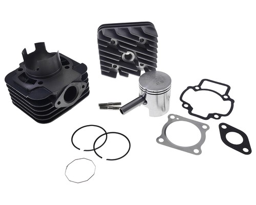 Kit cylindre 70cc 2extreme - kit,