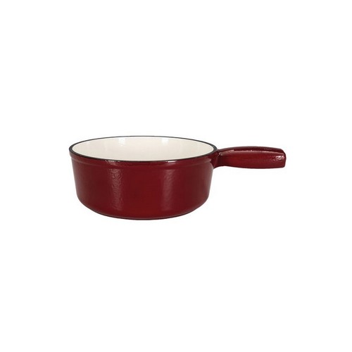 Nouvel poêlon fondue 22cm - poêlon,