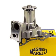 Pompe à eau + joint pour KIA K2500 2.5TD Pregio 2.5TCi D