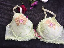 Miriale  Bra  Size us 36b it4b