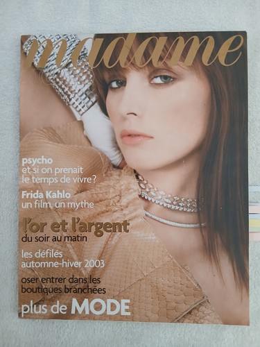 Madame figaro 18245 - figaro, n°18245