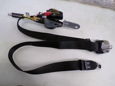 Ceinture de Sécurité