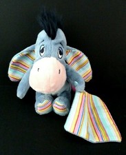 H7. DOUDOU PELUCHE DISNEY