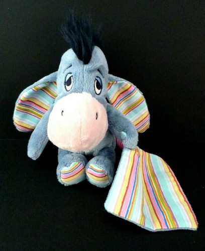 Doudou peluche disney - doudou,