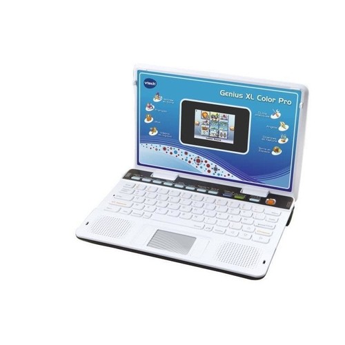 Vtech genius color pro - xl,