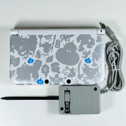Nintendo 3ds dragon - 3ds,