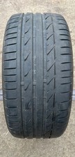 Pneus D'Été 245/40 R17 91W