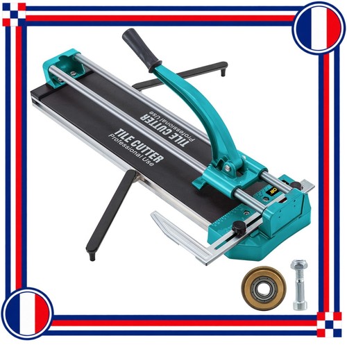 Coupe carrelage manuel 800 - coupe-carrelage,