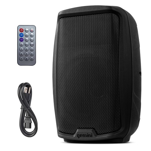 Bluetooth speaker gemini - speaker, 15