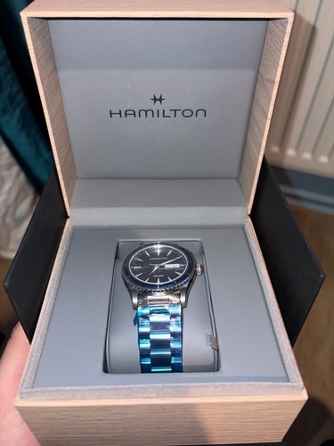 Montre hamilton collection - hamilton,