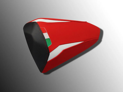 Housse selle passager confort - housse,