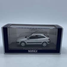 1/43 Norev Citroen Xsara VTS 1997 Aluminium Silver
