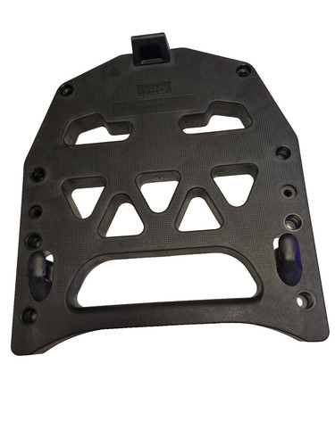 Givi plaque porte valise honda - givi, porte-valise