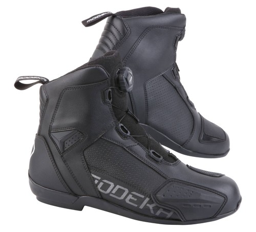 Modeka yko bottes courtes - yko,