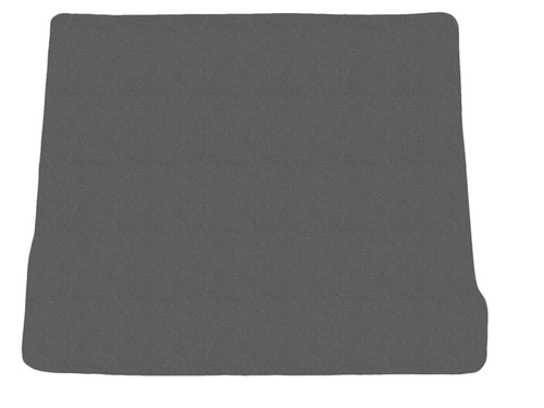 Basic tapis coffre graphite - tapis,