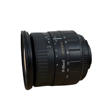 Sigma UC Zoom 28-200mm