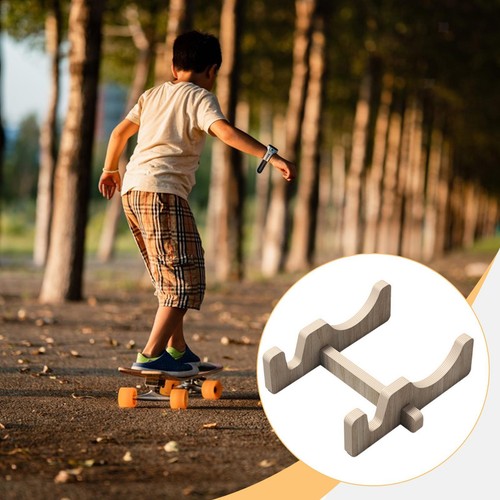 Support skateboard stable - skateboard,