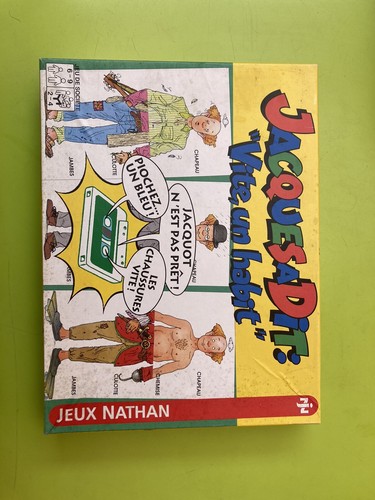 Jeu éducatif cassette audio - Éducatif,