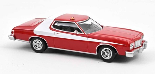 Voiture ford gran torino 1976 - ford,