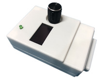 Mini External OLED AMIGA Gotek