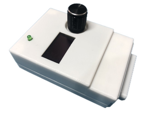 Mini external oled amiga - external,