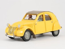 Aroutcheff ARJ08 Citroën 2CV