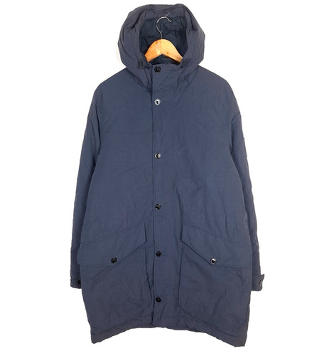 Veste parka homme peak - parka,