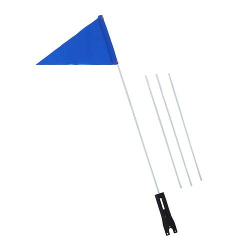 Drapeau sécurité pour - de,